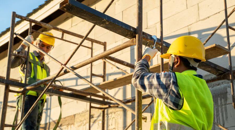 Professional fairlawn roofing services in Grantsboro, NC